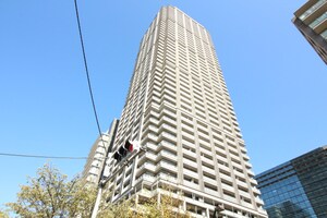 トルナーレ日本橋浜町（36階）
