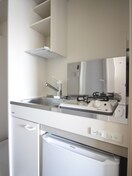 キッチン 高崎ジャスタン