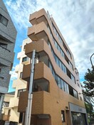 外観写真 高崎ジャスタン