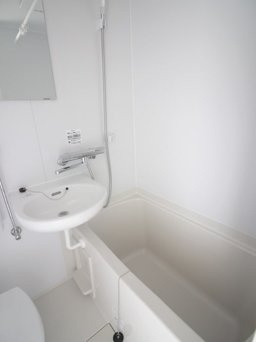 バス／シャワールーム等 高崎ジャスタン