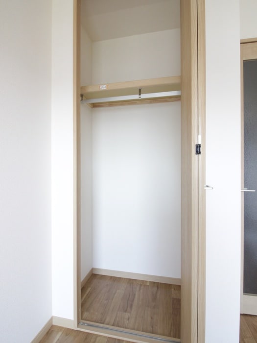 収納 高崎ジャスタン