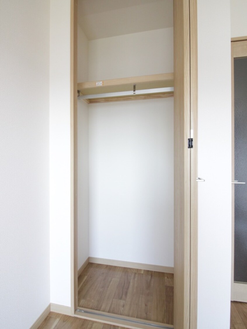 収納 高崎ジャスタン