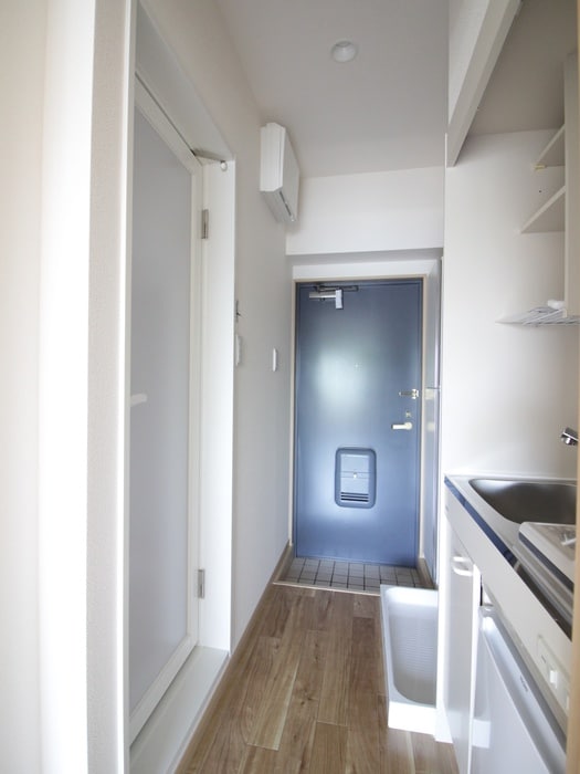 内観写真 高崎ジャスタン