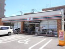 セブンイレブン 豊島南長崎6丁目店(コンビニ)まで281m 高崎ジャスタン