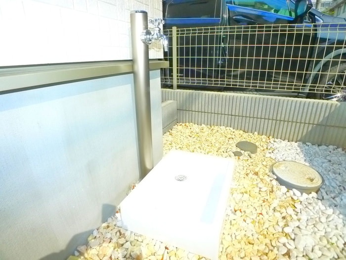 建物設備 BLOOMING　MAISON　6号棟