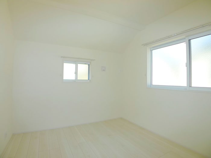 居室 BLOOMING　MAISON　6号棟