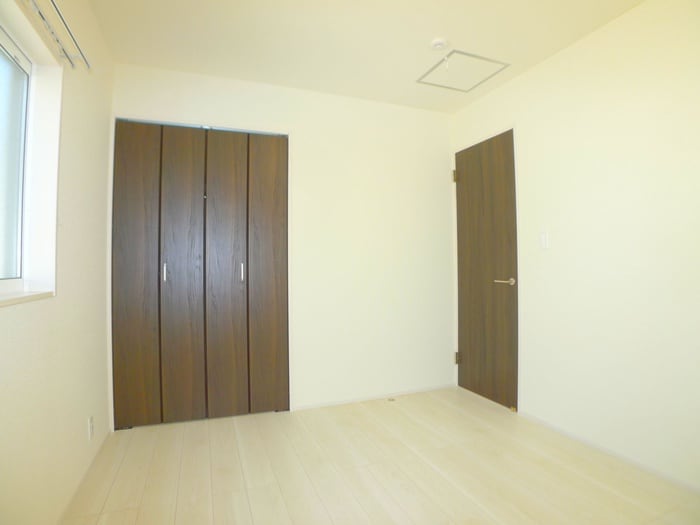 居室 BLOOMING　MAISON　6号棟