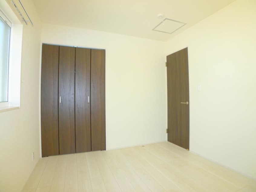 居室 BLOOMING　MAISON　6号棟