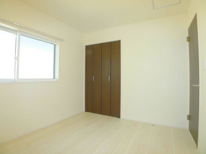 居室 BLOOMING　MAISON　6号棟