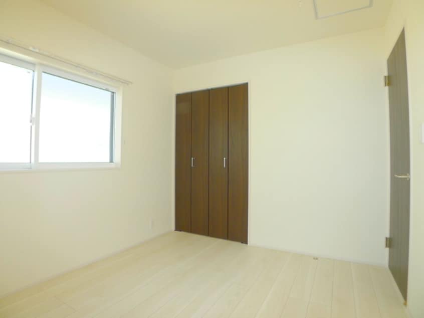 居室 BLOOMING　MAISON　6号棟