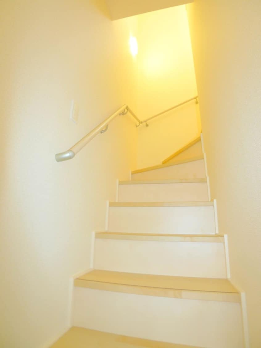 廊下 BLOOMING　MAISON　6号棟