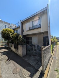 植竹一丁目テラス