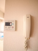内観写真 リバ－サイドビル