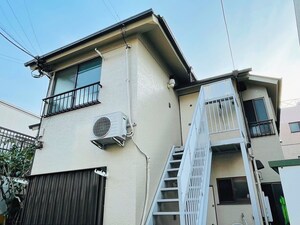 メゾン前崎