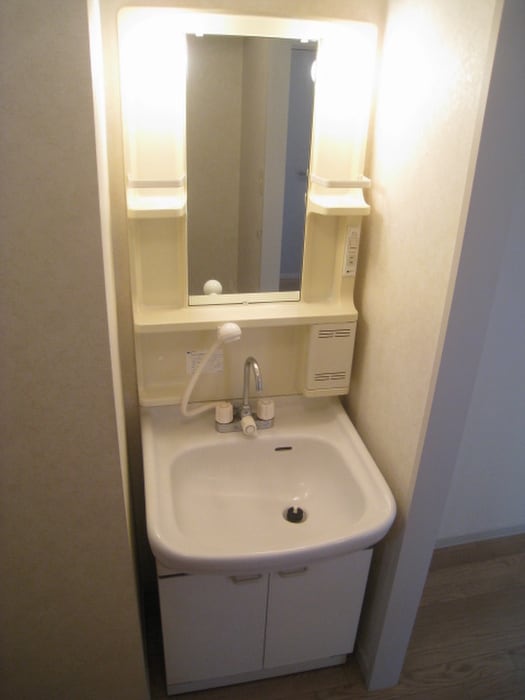 洗面 リヴェ－ルＢ