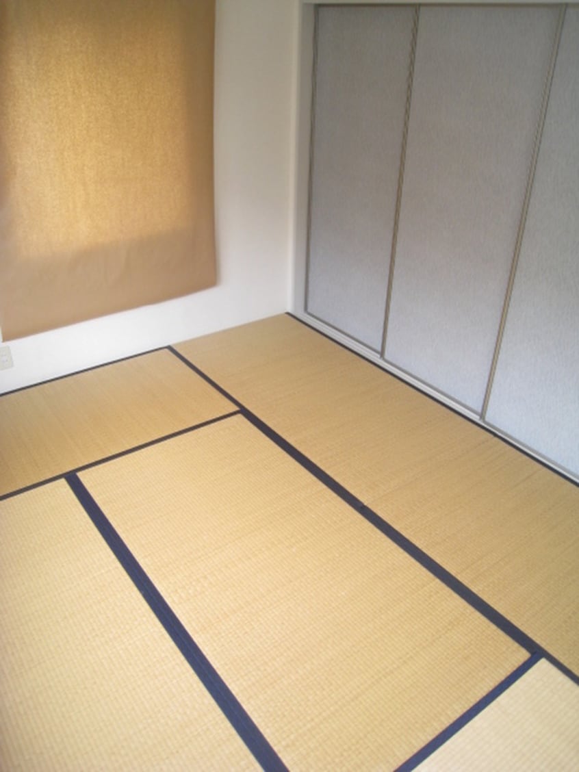 居室 リヴェ－ルＢ