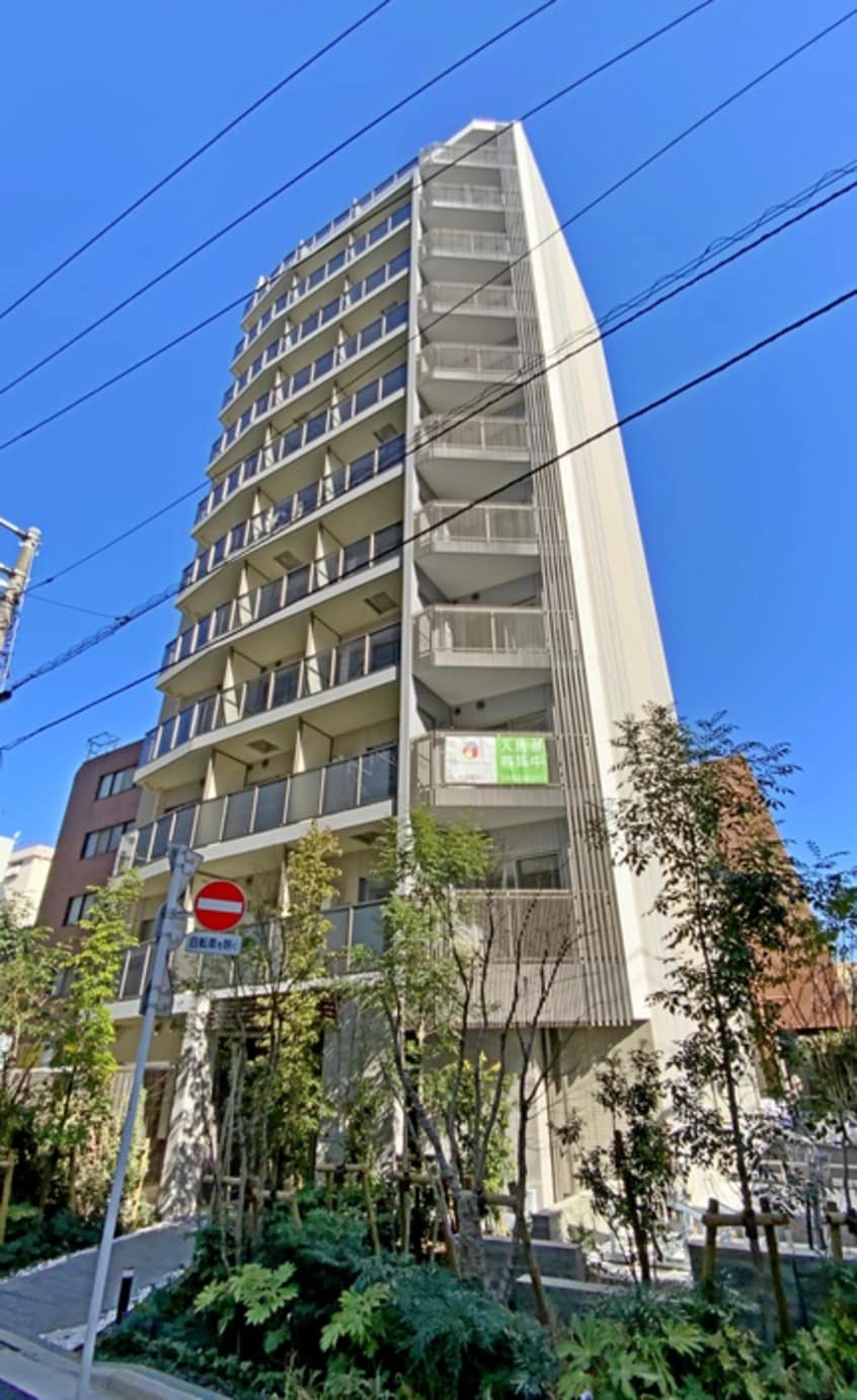 外観写真 Camellia