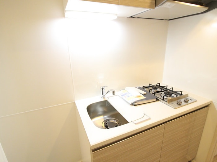 キッチン Camellia