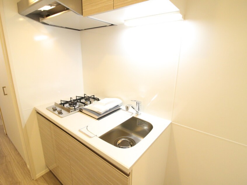 キッチン Camellia