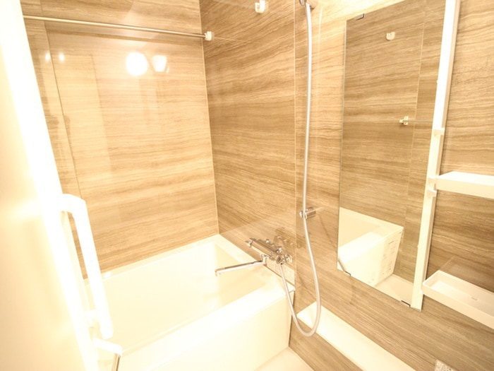 バス／シャワールーム等 Camellia