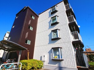 サニーヒルズ