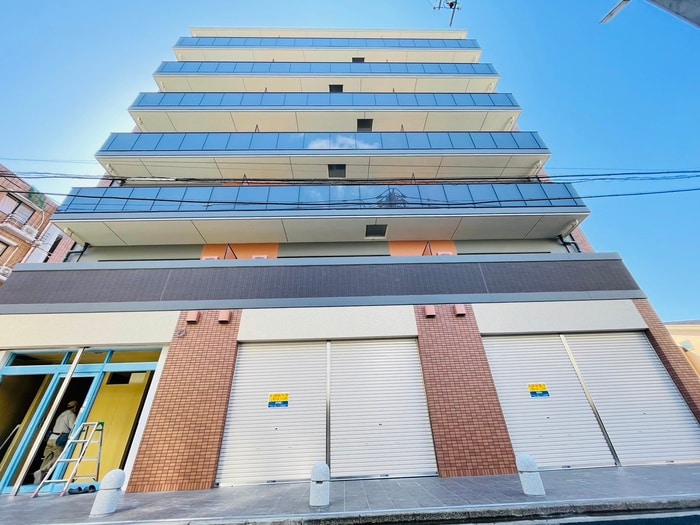 外観写真 ＧＲＡＮ　ＣＯＴＡＮＳ