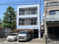 モン・シャンブル