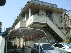 ニュ－ハ－モニ－