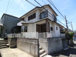戸塚町戸建