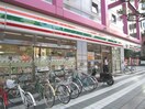 セブンイレブン墨田両国2丁目店(コンビニ)まで167m T.F flat