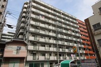 ホーユウパレス吉野町（２０４）