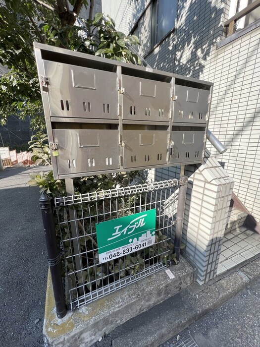 建物設備 ＳＫマンション