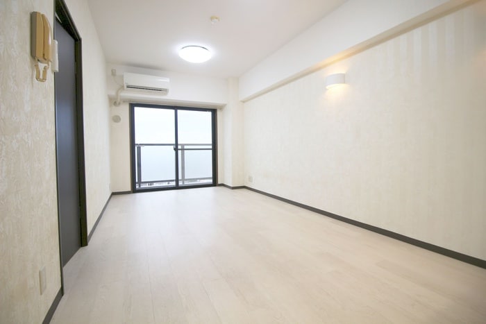 居室 ＩＮＳＵＲＡＮＣＥ　ＢＬＤＧ．