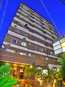 外観写真 ＩＮＳＵＲＡＮＣＥ　ＢＬＤＧ．