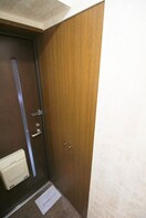 靴箱 ＩＮＳＵＲＡＮＣＥ　ＢＬＤＧ．