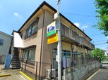 コーポ皆川