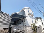 テラスハウスＦ