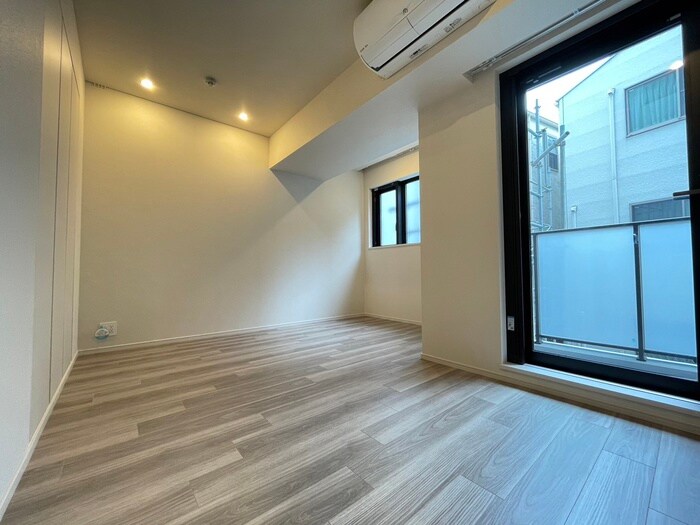 居室 プライムメゾン清澄白河