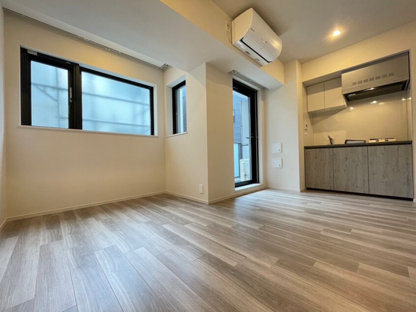 居室 プライムメゾン清澄白河