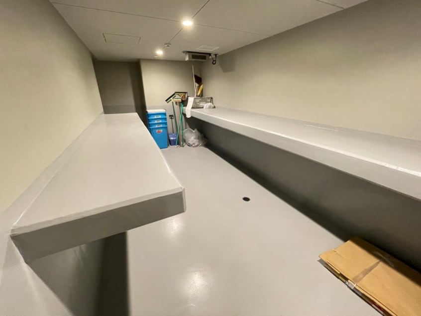 建物設備 プライムメゾン清澄白河