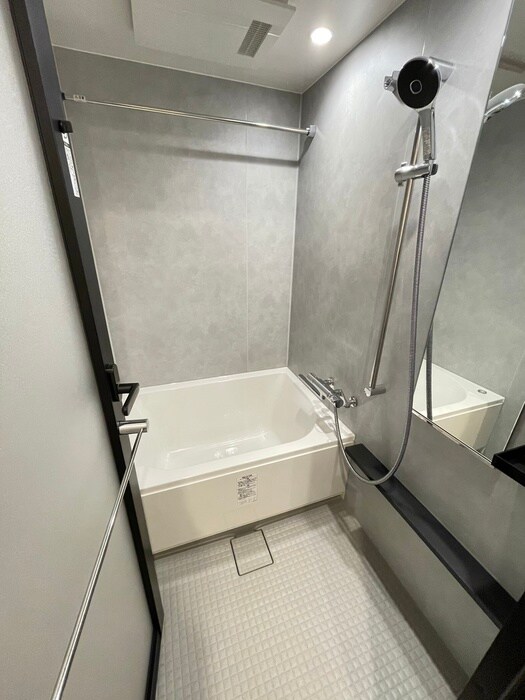 バス／シャワールーム等 プライムメゾン清澄白河