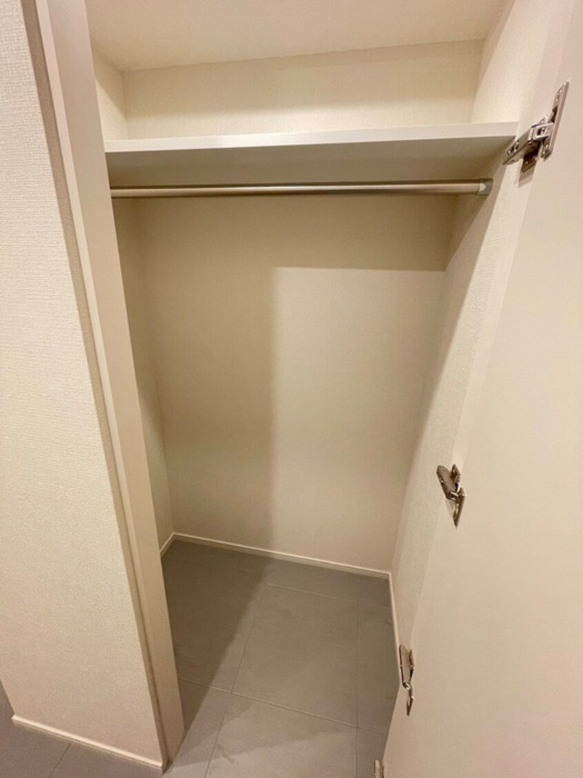収納 プライムメゾン清澄白河