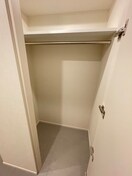 収納 プライムメゾン清澄白河