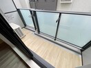 ベランダ・バルコニー プライムメゾン清澄白河