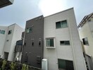 室内からの展望 プライムメゾン清澄白河