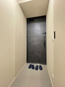 玄関 プライムメゾン清澄白河