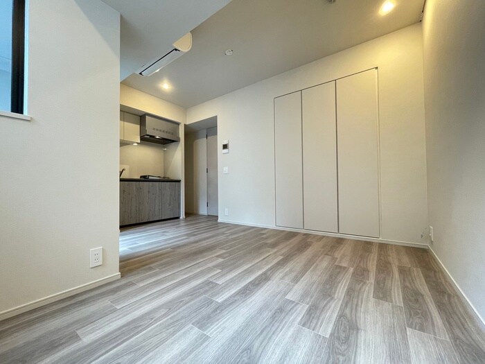 居室 プライムメゾン清澄白河