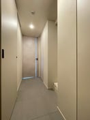 廊下 プライムメゾン清澄白河