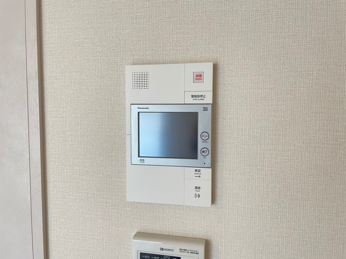 内観写真 プライムメゾン清澄白河