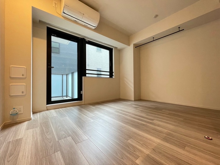 居室 プライムメゾン清澄白河